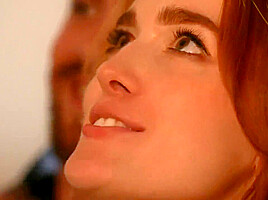 Jia Lissa And Maya Woulfe In Streamhub to Pornochic - May`a Et Jia 3