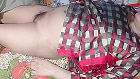 Jiju Mujhe Apna Lund Dikhaw Na- Bbc Big Cock Anal Fucking
