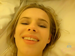 Jillian Janson And Atk Girlfriends - Virtual Vacation Hawaii Part 4
