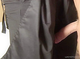 Jock Inn - Room Service - UKHotJocks