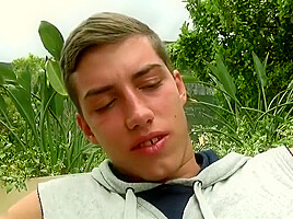 Joel Birkin And Gino Mosca - Amazing Xxx Scene Gay Cumshot Greatest Only For You