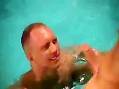 John Magnum fucks CJ