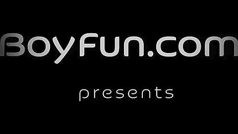 Johnny Walsh - Jacob Dolce - BoyFun