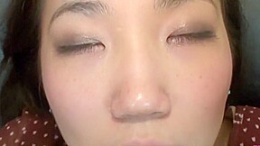 Jp girl orgasm