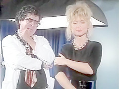 Juicy Lucy - Scene 3