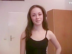 Julia a hot russian babe - csm