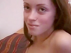 Julia a hot russian babe - csm