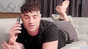 Julian Brady, Blake Wilder And Michael Boston In Nds- My Big Dicked Ex