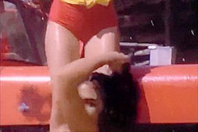 Julie Cialini And Shae Marks - Vintage Playboy Skit Compilation