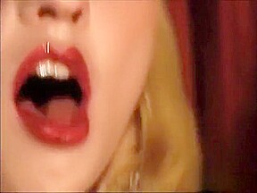 Julie Silver - Dominates the Guy