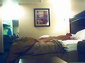 June Underwood Caught Fucking On Camera
