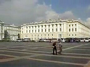 Just married sex 7