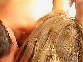 Just married sex 7