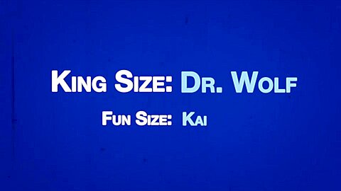 KAI Chapter 1 - Dr  Wolf's Office