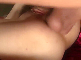 Kanako Iioka Loves The Hard Inches Down Her Pussy And Ass