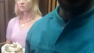 Karen Chick Being Railed