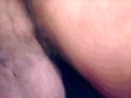 Kari Foxx Wild DP Screw 