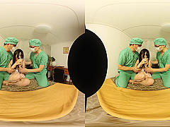 Karin Niimi Mandatory Medicinal Arousal - CasanovA