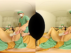 Karin Niimi Mandatory Medicinal Arousal - CasanovA