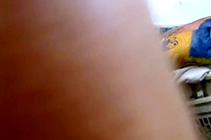 Karla Kniption on cam