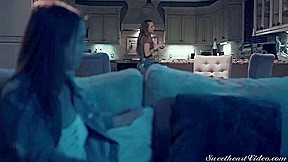 Karla Kush And Jill Kassidy - Rekindling