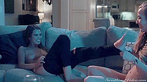 Karla Kush And Jill Kassidy - Rekindling