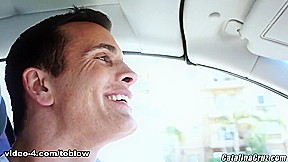 Kat Krown - LicensedToBlow