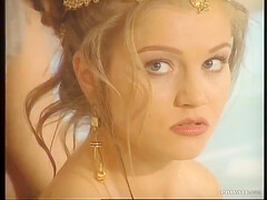 Katalin Horny Orgy - Carol Fonda, Rita F And Rita Faltoyano