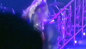 Katy Perry, Shakira & more sexy performance