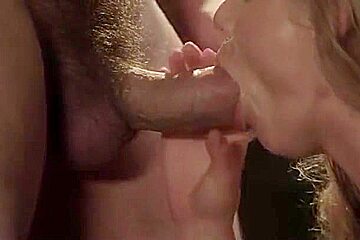 Kayden Kross cumshot