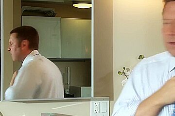 Kaylani Lei - Young At Heart Fix Scene 1