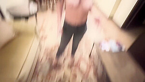 Kaylee Lang, Kay Lee And Aaron Flowers - (watch This Goes Crazy For Cum Wants To Fuck! 14 Min