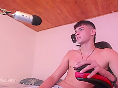 Kayn Big Cock