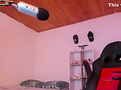 Kayn Big Cock
