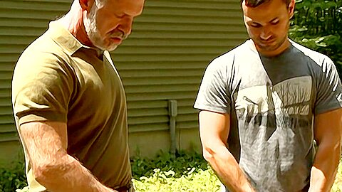 Keeping It In The Family - Allen Silver & Conner Habib