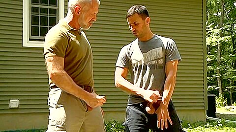 Keeping It In The Family - Allen Silver & Conner Habib