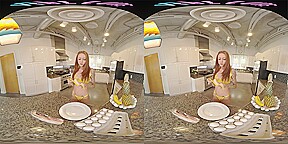 Kendra Cole - VRHush