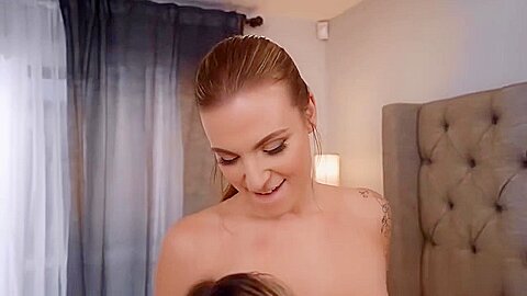 Kenzie Love, Brookie Blair- Step Family Do Everything Togeth Full Hd - Streamhub gg