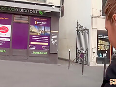 Keyra, De Monaco A Paris Pour Savourer Une Bonne Sodomie 15 Min - Keyra Chanel