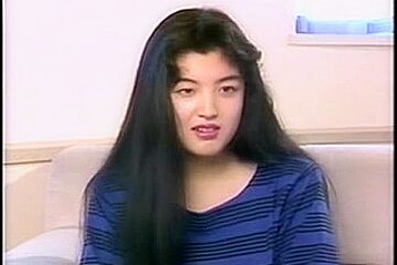 Kimiko Matsuzaka - 17 Japanese Cuties