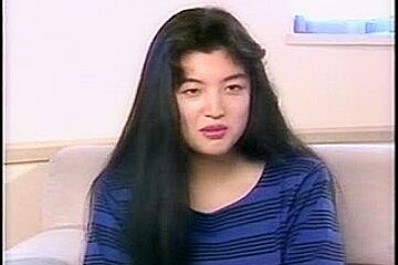 Kimiko Matsuzaka - 17 Japanese Cuties