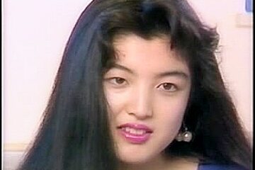 Kimiko Matsuzaka - 17 Japanese Cuties