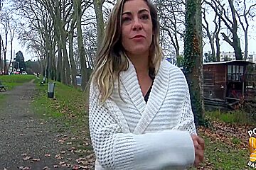 Kinahaya, Coquine Sexy, Aime Quand On Lui Baise Bien Le Cul 15 Min