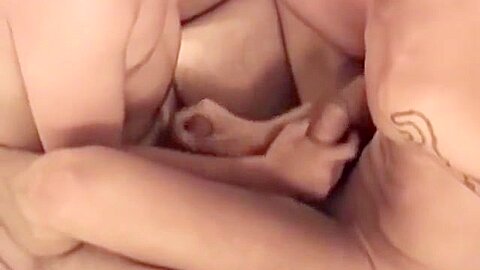Kinky dick rider fucks his sexy boyfriend hard and fast