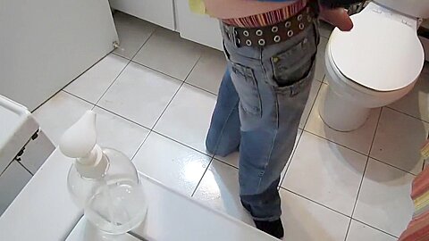 Kinky panty - Rambone, Bam