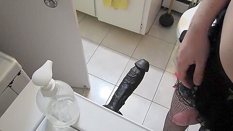 Kinky panty - Rambone, Bam