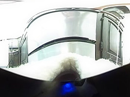 Kitchen VR