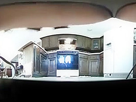 Kitchen VR