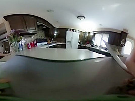 Kitchen VR