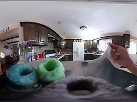 Kitchen VR